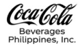 coke philippines logo